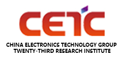 CHINA ELECTRONICS TECHNOLOGY GROUPTWENTY-THIRD RESEARCH INSTITUTE
